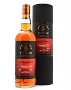 Inchgower 2011/2023 Signatory Vintage 12 years old Speyside Single Malt Scotch Whisky 70 cl 48.2%