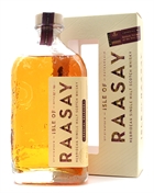Isle of Raasay Distillery of The Year 2022 Hebridean Single Malt Scotch Whisky 70 cl 50.7%