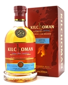 Kilchoman 2015/2023 Single Cask Release 8 years old Islay Single Malt Scotch Whisky 70 cl 57.9%