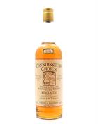 Kinclaith 1964/1993 Gordon & MacPhail 29 years Single Lowland Malt Scotch Whisky 40%