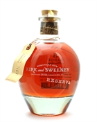 Kirk & Sweeney Reserva Dominican Republic Rum 70 cl 40%