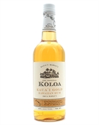 Koloa Kauai Gold Hawaiian Rum 70 cl 40%