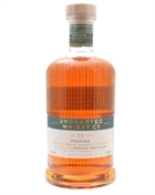 ​​​​​​​Linkwood Peaches 13 Year old Uncharted Whisky Co. Speyside Single Malt Scotch Whisky
