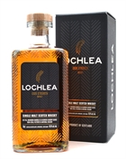 Lochlea Cask Strength Batch 1 Lowland Single Malt Scotch Whisky 70 cl 60.1%