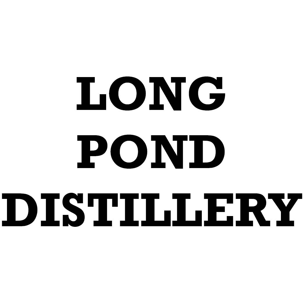 Long Pond Rum
