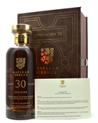 Longmorn 1992/2022 MacLean & Bruce 30 years old Speyside Single Malt Scotch Whisky 70 cl 44,6%