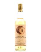Longrow 1987/1995 Signatory Vintage 8 years Single Campbeltown Malt Scotch Whisky 43%