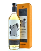 Macbeth First Murderer 18 years old The Isle of Mull Single Malt Scotch Whisky 70 cl 50.5%