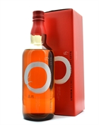 Maen The Perfect Circle Blended Japanese Whisky 70 cl 43%