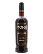 Moka Original Coffee Liqueur 70 cl 30%