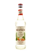 Monin Triple Sec Curacao Syrup French Liqueur 70 cl