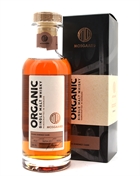 Mosgaard 2023 Pedro Ximenez Cask Organic Single Malt Danish Whisky 50 cl 46.4%