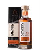 Mosgaard Edition No 1 Palo Cortado Cask Organic Single Malt Danish Whisky 50 cl 53%