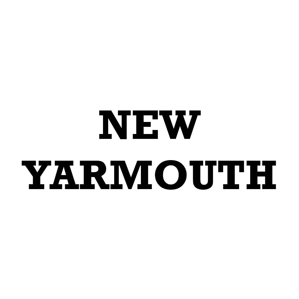New Yarmouth Rum