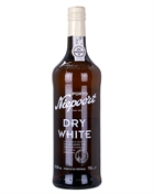 Niepoort Dry White Portuguese Port Wine 75 cl 19.5%