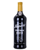 Niepoort Vintage 2015 Portuguese Port Wine 75 cl 19.5%