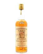 North Port-Brechin 1974/1993 Gordon & MacPhail 19 years Single Highland Malt Scotch Whisky 40%