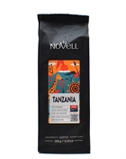 Novell Tanzania Coffee 250g