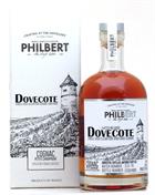 Philbert Dovecote Single Estate French Cognac 70 cl 40%