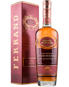 Pierre Ferrand Reserve Double Cask 1er Cru de French Cognac 70 cl 42.3%