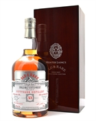 Pittyvaich 1990/2023 Old & Rare Platinum 33 years old Single Malt Scotch Whisky 70 cl 44.2%