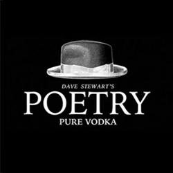 Poetry Spirits Vodka
