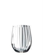 Riedel Optical "O" Whisky Tumbler Collection 0515/05 - 2 pcs.