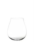 Riedel Wine Tumbler O New World Pinot Noir 0414/67 - 2 pcs.