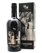 RomDeLuxe 2018/2024 Distillery Series No. 2 Single Cask Guadeloupe Rum 70 cl 61.9%