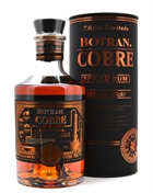 Ron Botran Cobre Spiced Rum 70 cl 45%