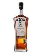 Ron Izalco 10 years old Blended Rum 70 cl 43%