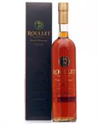 Roullet VSOP Grande Champagne French Cognac 70 cl 40%