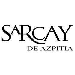 Sarcay de Azpitia Pisco