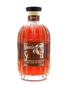 Serum Mamie Blended Panama Rum 70 cl 40%