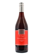 Smoking Loon The Original Pinot Noir Californian Red Wine 75 cl 13.5%