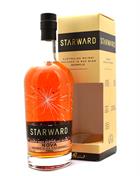 Starward NOVA Red Wine Matured Single Malt Australian Whisky 41