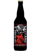 Stone Brewing Double Bastard Ale 2015 Beer