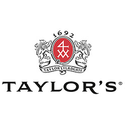 Taylors Port Wine