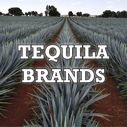 Tequila Brands