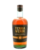 Terra Verde XO Original A Clean Spirit Rum Based Spirit 70 cl 40%