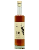 Thy Whisky No 22 BØG-PX Organic Single Malt Danish Whisky 50 cl 57.1%