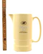 Tullamore Dew Whiskey jug 3 Water jug Waterjug