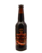 Ugly Duck Brewing Co Rio Grande Blood Orange Crunch Edition Imperial Stout 33 cl 12,5% Stout