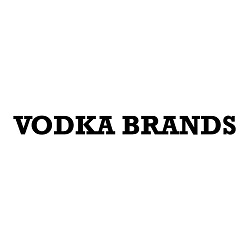 Vodka Brands