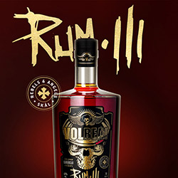 Volbeat Rum