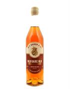 WV Baker & Cie Old Rare Old 2022 Limited Release Single Estate French Cognac 70 cl 56.3%