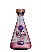 Weber Haus 48 Pink Organic Brazilian Dry Gin 70 cl 44% 44