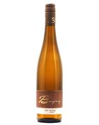 Boujong Riesling trocken 2021 German White wine 75 cl 12% 12% Riesling trocken 2021
