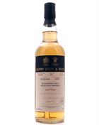 Westport 1997/2018 Berry Bros 20 years old Blended Malt Scotch Whisky 70 cl 52%