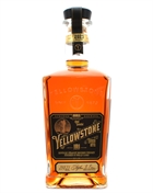 Yellowstone Limited Edition 2023 Kentucky Straight Bourbon Whiskey 75 cl 50.5%